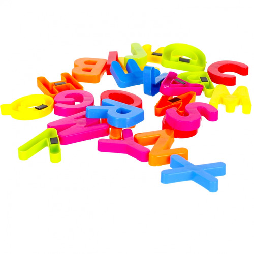 Magnetic Letters 3+