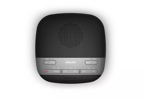 Philips Clock Radio TAR3505/12