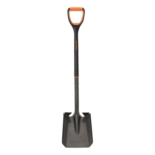 Magnusson Square Shovel 115cm