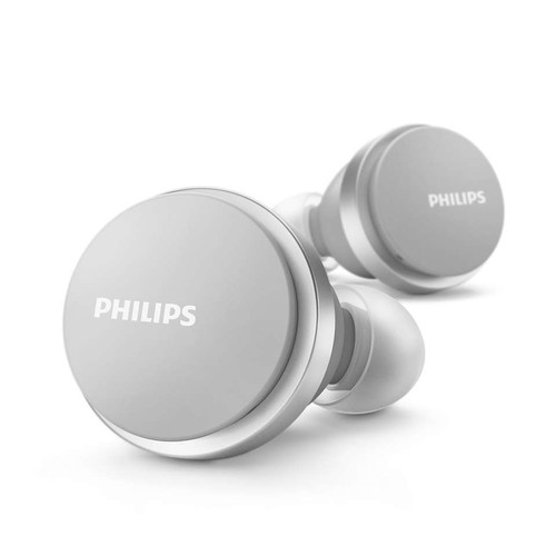 Philips Wireless Earphones True Wireless TAT8506WT/00