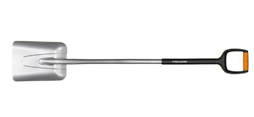 Fiskars Xact Shovel