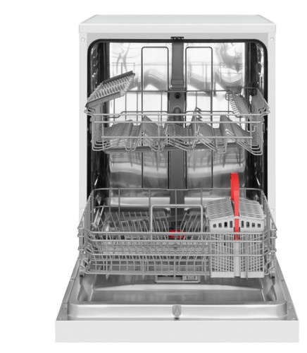 Amica Dishwasher DFM61E6qWN