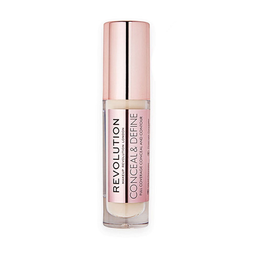 Revolution Conceal & Define Concealer - C1