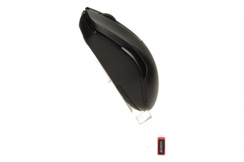 A4Tech Wireless Mouse V-TRACK G3-200N-1, black