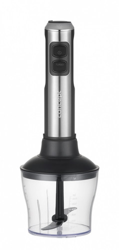 Concept Hand Blender with Chopper TM5520