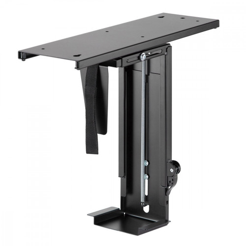 MacLean Desk Mount For Hanging PC MC-885