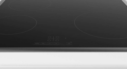 Bosch Ceramic Hob PKE645BB2E