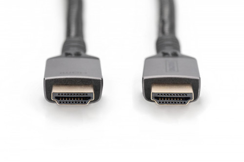 Digitus Ultra High Speed HDMI Connection Cable DB-330200-010-S