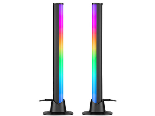 Tracer Smart Desk Lamp Set RGB Tuya