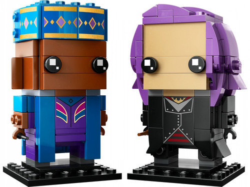 LEGO Harry Potter Kingsley Shacklebolt™ & Nymphadora Tonks™ 10+