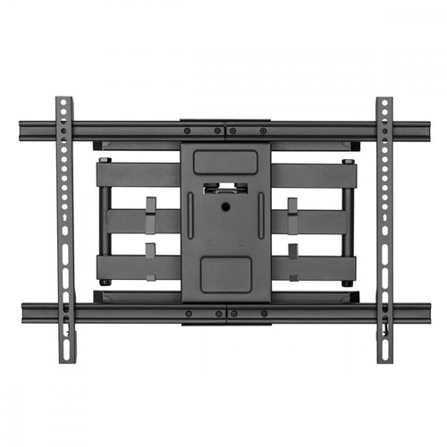 MacLean TV Bracket 37-80" 60kg MC-881, black