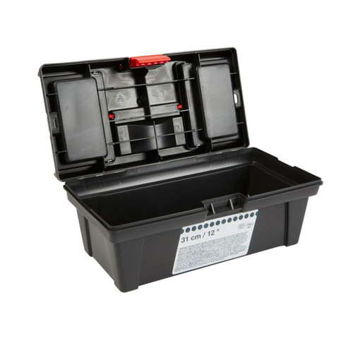 Toolbox Semi Profi 12"