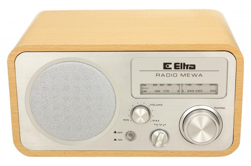 Eltra Radio Mewa