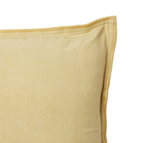 Cushion Rural 50x70cm, yellow