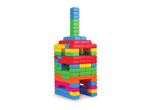 Marioinex Junior Bricks 110pcs 12m+