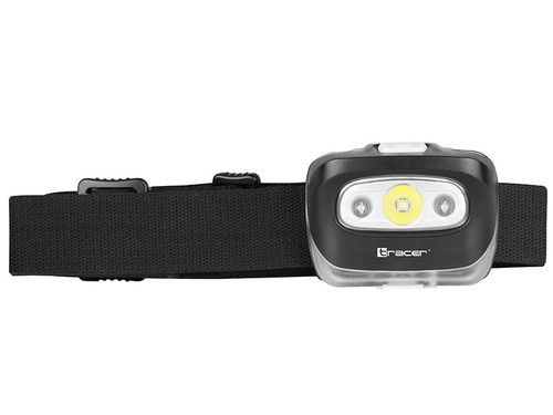 Tracer LED Headlamp 3W IPX4