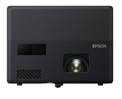 Epson Projector EF-12 LASER 3LCD FHD/1000AL/2.5m:1/2.1kg