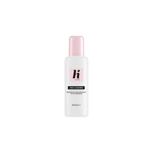 Hi Hybrid Nail Cleaner 125ml