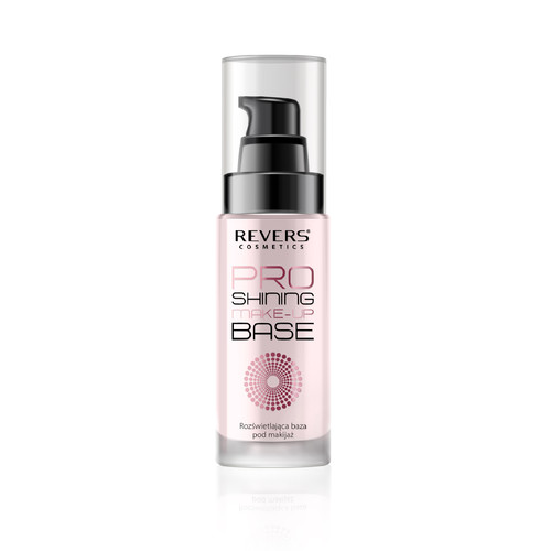 Revers Primer Brightening Make-up Base Pro Shining 30ml