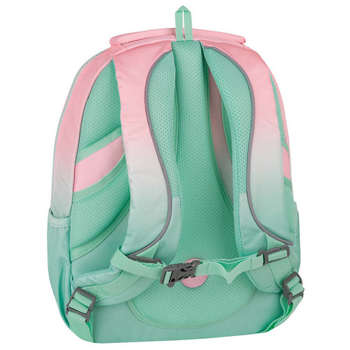 School Backpack 32x42x17 Factor Strawberry