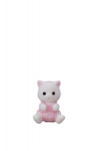 Sylvanian Families Persian Cat Twins 3+