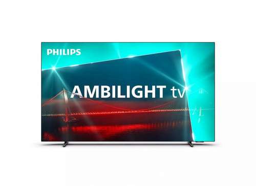 Philips 55'' TV OLED 55OLED718/12