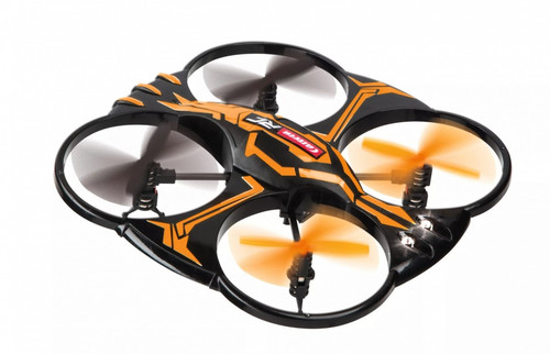 Carrera R/C Quadcopter X2 2.4GHz 12+