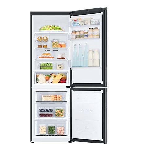 Samsung Fridge-freezer RB33B612FBN