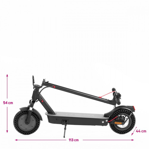 Sencor Scooter Two S70 400W 50km