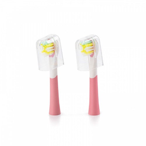 Oromed Kids Sonic Toothbrush Head 2pcs