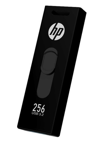 HP Pen Drive USB Flash Drive 256GB USB 3.2 HPFD911W-256