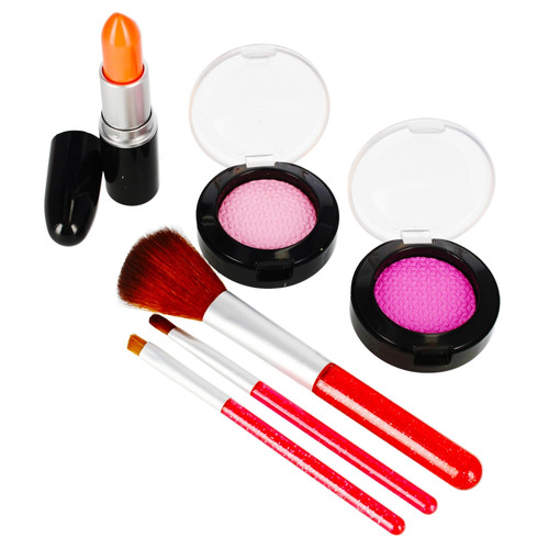 Beauty Culture Pretend Makeup Playset 3+