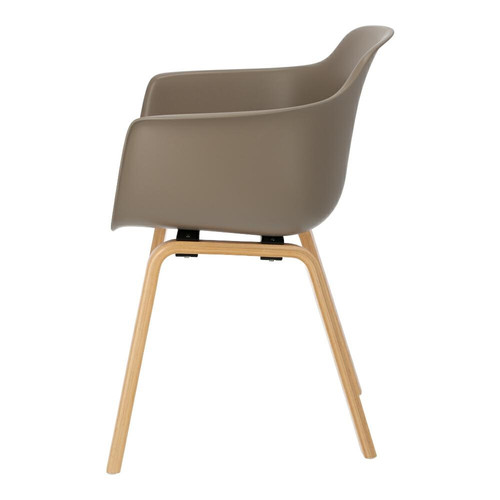 Chair Glad, beige