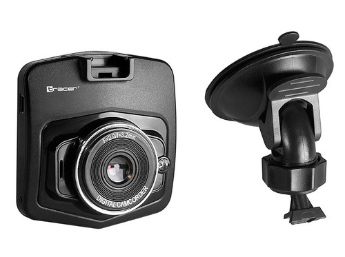 Tracer Car Camera MobiDrive