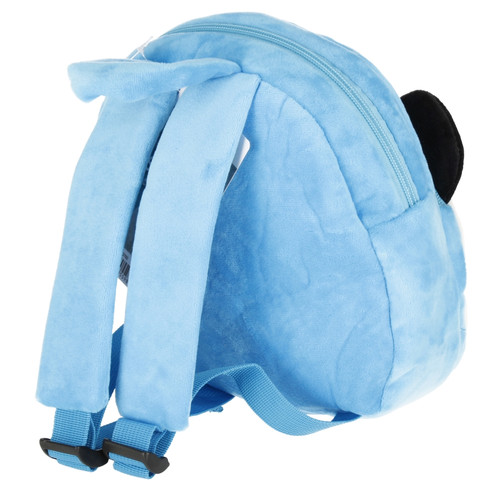 Backpack Plush Panda