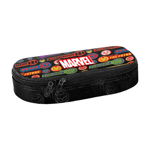 Pencil Case Marvel