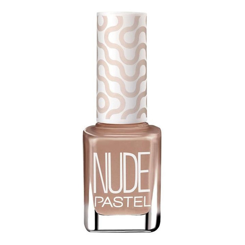 PASTEL Nail Polish Nude no. 101 13ml