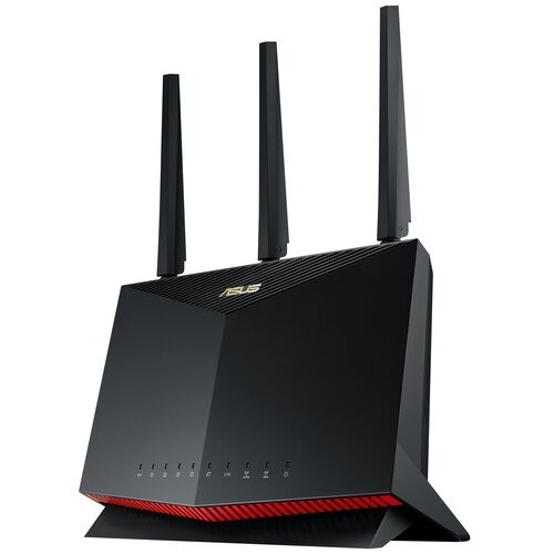 Asus Router 1WAN 4LAN 2USB RT-AX86S AX5700