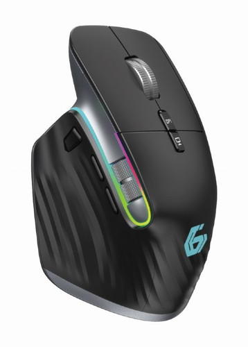 Gembird Optical Wireless Gaming Mouse RAGNAR WRX900 RGB