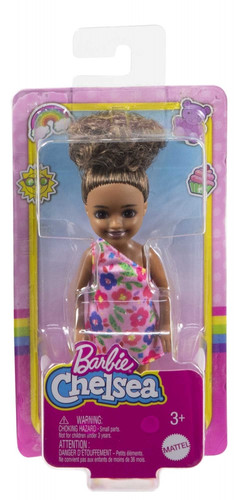 Barbie Club Chelsea Doll DWJ33, 1pc, assorted models, 3+