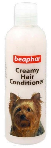 Beaphar Creamy Hair Conditioner for Dogs 250ml