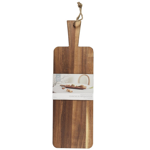 Wooden Chopping Board 60 cm