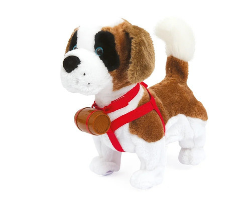 Epee Interactive Toy Dog Samby 3+