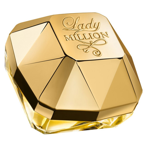 Paco Rabanne Lady Million Eau De Parfum 80ml