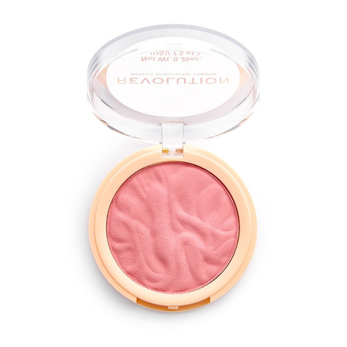 Makeup Revolution Blusher Reloaded Ballerina