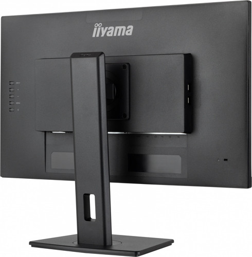 IIyama 27" Monitor ProLite XUB2792QSU-B6 IPS QHD 100Hz 4xUSB3.2