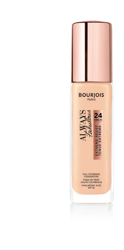 Bourjois Foundation Always Fabulous 100 30ml