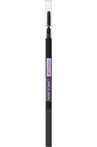 MAYBELLINE Express Brow Ultra Slim Defining Eyebrow Pencil 05 Deep Brown 1pc
