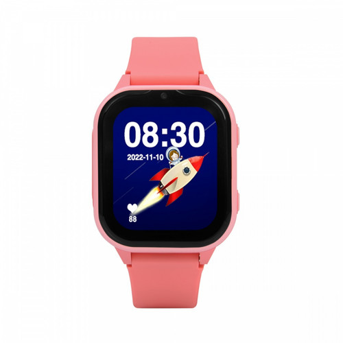 Garett Smartwatch Kids Sun Ultra 4G, pink