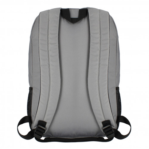 New Balance Teenage Backpack, grey